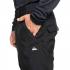 QUIKSILVER Estate 2 Insulated - Ανδρικό  παντελόνι ski/snowboard - True Black