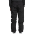 Quicksilver Utility 20K - Ανδρικό Παντελόνι Ski/Snowboard - Black