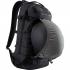 Burton Sidehill 18L Backpack - True Black