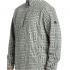 BILLABONG Boundary - Half Zip Mock Neck Fleece for Men - Chino