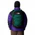 THE NORTH FACE Borealis Backpack - Evergreen/TNF Black