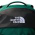 THE NORTH FACE Borealis Backpack - Evergreen/TNF Black