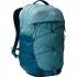 THE NORTH FACE Borealis Women's Backpack - Algae Blue-Midnight Petrol