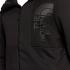 THE NORTH FACE Men’s Merak Fleece Hoodie - Ανδρικό Φλις - TNF Black/TNF Black TNB