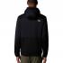 THE NORTH FACE Men’s Merak Fleece Hoodie - Ανδρικό Φλις - TNF Black/TNF Black TNB