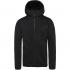 THE NORTH FACE Men’s Merak Fleece Hoodie - Ανδρικό Φλις - TNF Black/TNF Black TNB