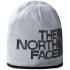 THE NORTH FACE Reversible Highline Beanie - TNF Black-TNF Black-TNF White