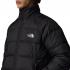 The North Face Hydrenalite Down Jacket - Ανδρικό πούπουλο Μπουφάν Puffer - TNF Black