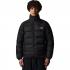 The North Face Hydrenalite Down Jacket - Ανδρικό πούπουλο Μπουφάν Puffer - TNF Black