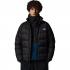 The North Face Hydrenalite Down Jacket - Ανδρικό πούπουλο Μπουφάν Puffer - TNF Black