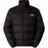 The North Face Hydrenalite Down Jacket - Ανδρικό πούπουλο Μπουφάν Puffer - TNF Black