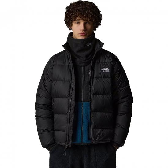 The North Face Hydrenalite Down Jacket - Ανδρικό πούπουλο Μπουφάν Puffer - TNF Black