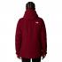 THE NORTH FACE Women’s Inlux Triclimate® Jacket - Beetroot Dark Heather-White Dune