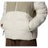 The North Face Saikuru Puffer - Γυναικείο μπουφάν Puffer- White Dune-Clay Grey