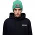 Napapijri Mountain 2 Beanie - Σκούφος - Green Kelly