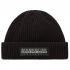 Napapijri Vispa Beanie - Σκούφος - Black