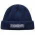 Napapijri Vispa Beanie - Σκούφος - Blue Marine