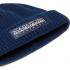 Napapijri Vispa Beanie - Σκούφος - Blue Marine