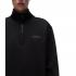 Napapijri B-Bise Half-Zip - Γυναικεία μπλούζα - Black