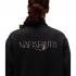 Napapijri B-Bise Half-Zip - Γυναικεία μπλούζα - Black