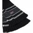 Napapijri Areuse Scarf - Unisex Κασκώλ - Black