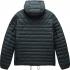 Napapijri Lapaz Hooded - Ανδρικό Μπουφάν Puffer - Green Urban