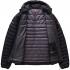 Napapijri Lapaz Hooded - Ανδρικό Μπουφάν Puffer - Black Beauty