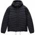 Napapijri Lapaz Hooded - Ανδρικό Μπουφάν Puffer - Black Beauty