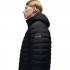 Napapijri Lapaz Hooded - Ανδρικό Μπουφάν Puffer - Black Beauty