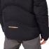 OAKLEY TC Rykkinn Insulated 10K - Ανδρικό snow Jacket- Blackout