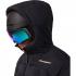 OAKLEY TC Rykkinn Insulated 10K - Ανδρικό snow Jacket- Blackout