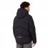 OAKLEY TC Rykkinn Insulated 10K - Ανδρικό snow Jacket- Blackout