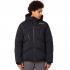 OAKLEY TC Rykkinn Insulated 10K - Ανδρικό snow Jacket- Blackout