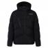 OAKLEY TC Rykkinn Insulated 10K - Ανδρικό snow Jacket- Blackout