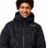 OAKLEY TC Rykkinn Insulated 10K - Ανδρικό snow Jacket- Blackout