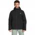 ZIENER Tafar insulated - Ανδρικό Snow Jacket - Black