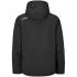 ZIENER Tafar insulated - Ανδρικό Snow Jacket - Black