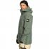 QUIKSILVER Mission Solid - Ανδρικό Snow Jacket - Laurel Wreath