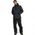 QUIKSILVER Mission Solid - Ανδρικό Snow Jacket - True Black