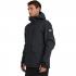 QUIKSILVER Mission Solid - Ανδρικό Snow Jacket - True Black