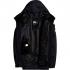 QUIKSILVER Mission Solid - Ανδρικό Snow Jacket - True Black