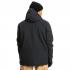 QUIKSILVER Mission Solid - Ανδρικό Snow Jacket - True Black