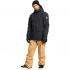 QUIKSILVER Mission Solid - Ανδρικό Snow Jacket - True Black