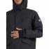 QUIKSILVER Mission Solid - Ανδρικό Snow Jacket - True Black