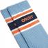 OAKLEY Icon B1B Socks 2.0 (2 Pack) - Crew Κάλτσες Ανδρικές - Sonewash Blue