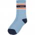 OAKLEY Icon B1B Socks 2.0 (2 Pack) - Crew Κάλτσες Ανδρικές - Sonewash Blue