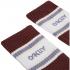 OAKLEY Icon B1B Socks 2.0 (2 Pack) - Crew Κάλτσες Ανδρικές - Grenache