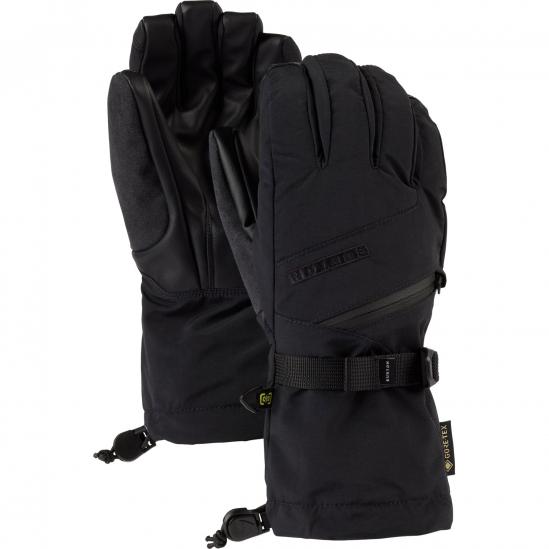 Burton GORE-TEX Women Gloves - Γυναικεία Γάντια Ski & Snowboard - True Black