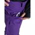 BURTON Covert 2.0 2L Insulated- Ανδρικό παντελόνι snowboard - Imperial Purple