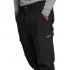 BURTON Men's Cargo 2L - Men's snowboard Pant - Regular Fit - True Black